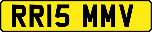 RR15MMV