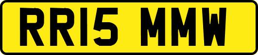 RR15MMW