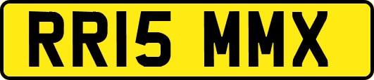 RR15MMX