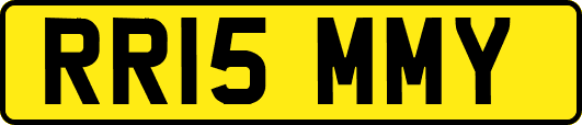 RR15MMY