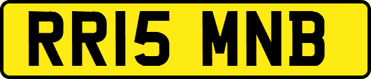 RR15MNB