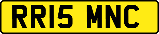 RR15MNC