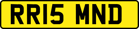 RR15MND