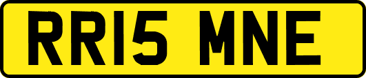 RR15MNE