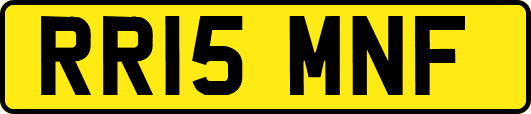 RR15MNF