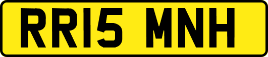 RR15MNH