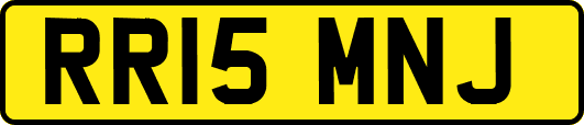 RR15MNJ