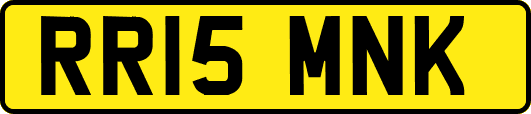 RR15MNK