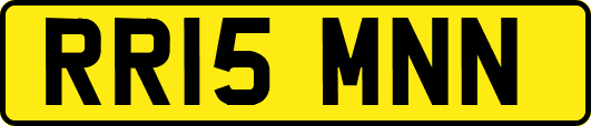 RR15MNN