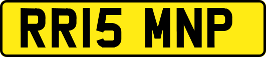 RR15MNP
