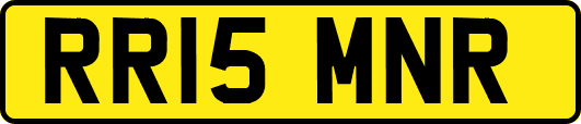 RR15MNR