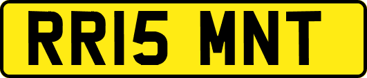 RR15MNT