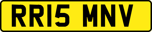 RR15MNV