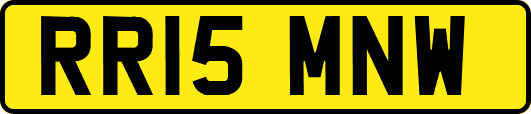 RR15MNW