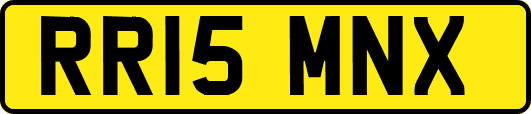 RR15MNX
