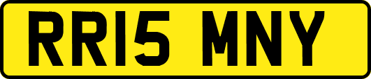 RR15MNY