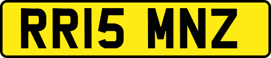 RR15MNZ