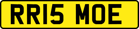 RR15MOE