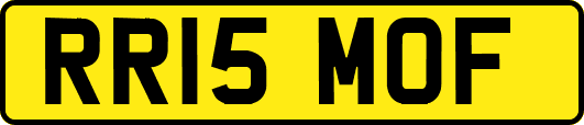 RR15MOF
