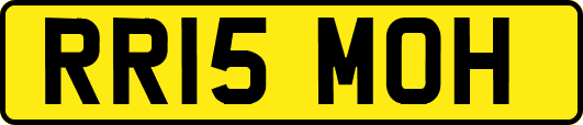 RR15MOH