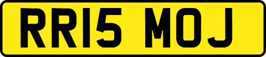 RR15MOJ