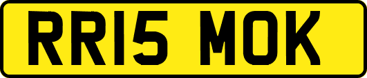 RR15MOK