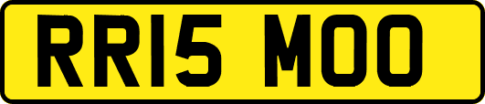 RR15MOO