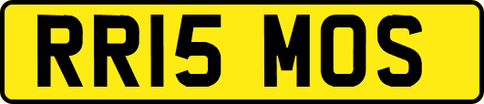 RR15MOS