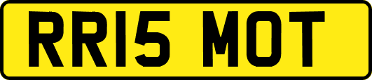 RR15MOT
