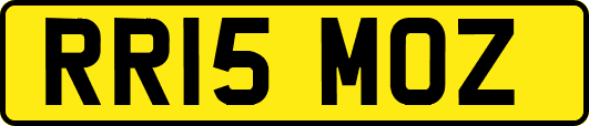 RR15MOZ