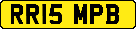 RR15MPB