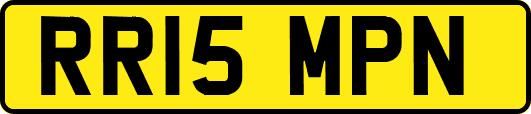 RR15MPN