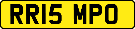 RR15MPO