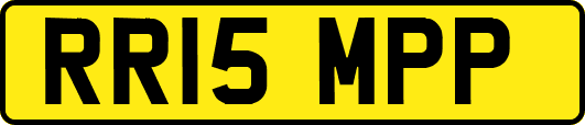RR15MPP