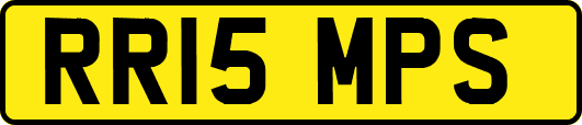 RR15MPS