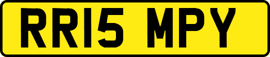 RR15MPY