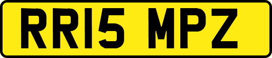 RR15MPZ