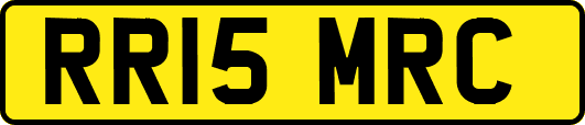 RR15MRC