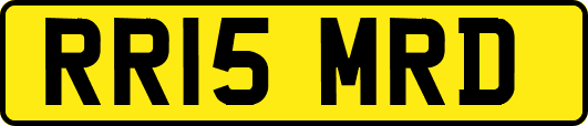 RR15MRD