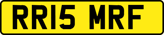 RR15MRF