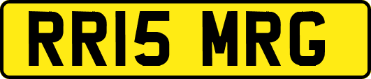 RR15MRG