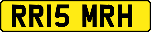 RR15MRH