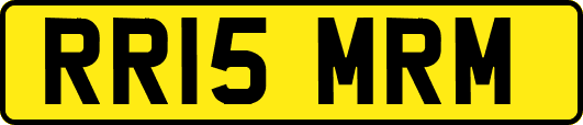 RR15MRM
