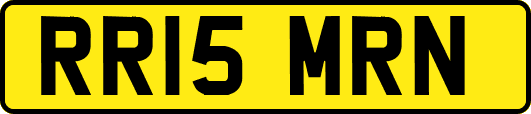RR15MRN