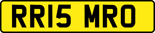RR15MRO