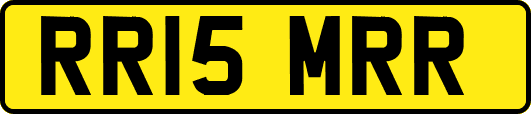 RR15MRR