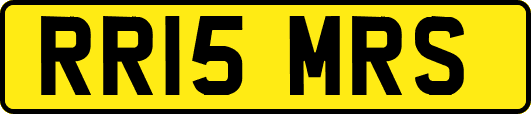 RR15MRS