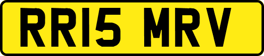 RR15MRV