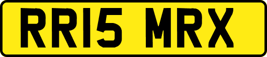 RR15MRX