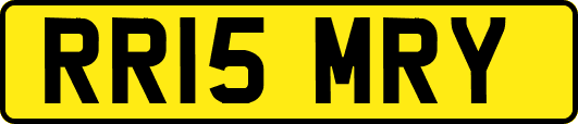 RR15MRY